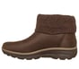 Skechers Slip-ins Relaxed Fit: Easy Going - Cozy Weather 4, CHOCOLAT, full image number 4