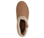Skechers Slip-ins Relaxed Fit: Easy Going - Cozy Weather 4, CHESTNUT, full image number 1