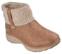 Skechers Slip-ins Relaxed Fit: Easy Going - Cozy Weather 4, CHESTNUT, full image number 3