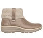 Skechers Slip-ins Relaxed Fit: Easy Going - Cozy Weather 4, TAUPE, full image number 0