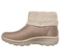 Skechers Slip-ins Relaxed Fit: Easy Going - Cozy Weather 4, TAUPE, full image number 4