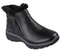 Waterproof Relaxed Fit: Easy Going, BLACK, full image number 3