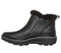 Waterproof Relaxed Fit: Easy Going, BLACK, full image number 4