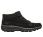 Skechers Slip-ins Relaxed Fit: Easy Going - Warm Occasion, BLACK, full image number 0