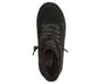 Skechers Slip-ins Relaxed Fit: Easy Going - Warm Occasion, BLACK, full image number 1