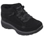 Skechers Slip-ins Relaxed Fit: Easy Going - Warm Occasion, BLACK, full image number 3