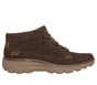 Skechers Slip-ins Relaxed Fit: Easy Going - Warm Occasion, CHOCOLAT, full image number 0