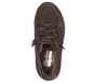 Skechers Slip-ins Relaxed Fit: Easy Going - Warm Occasion, CHOCOLAT, full image number 1