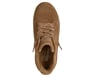 Skechers Slip-ins Relaxed Fit: Easy Going - Warm Occasion, CHESTNUT, full image number 1