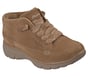 Skechers Slip-ins Relaxed Fit: Easy Going - Warm Occasion, CHESTNUT, full image number 3