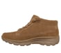 Skechers Slip-ins Relaxed Fit: Easy Going - Warm Occasion, CHESTNUT, full image number 4