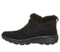 Relaxed Fit: Easy Going - Warm Emotions, BLACK, full image number 4
