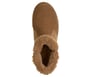 Relaxed Fit: Easy Going - Warm Emotions, CHESTNUT, full image number 1