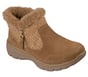 Relaxed Fit: Easy Going - Warm Emotions, CHESTNUT, full image number 3