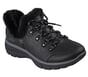 Skechers Slip-ins Relaxed Fit: Easy Going - Fall Adventure 2, BLACK, full image number 3