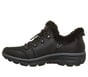 Skechers Slip-ins Relaxed Fit: Easy Going - Fall Adventure 2, BLACK, full image number 4