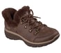 Skechers Slip-ins Relaxed Fit: Easy Going - Fall Adventure 2, CHOCOLATE, full image number 3