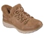 Skechers Slip-ins Relaxed Fit: Easy Going - Fall Adventure 2, CHÂTAIGNE, full image number 3