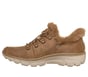 Skechers Slip-ins Relaxed Fit: Easy Going - Fall Adventure 2, CHÂTAIGNE, full image number 4