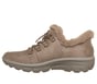 Skechers Slip-ins Relaxed Fit: Easy Going - Fall Adventure 2, TAUPE, full image number 4