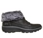 Skechers Slip-ins Relaxed Fit: Easy Going - Chilly Standards 2, BLACK, full image number 0