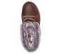Skechers Slip-ins Relaxed Fit: Easy Going - Chilly Standards 2, CHOCOLATE, full image number 1