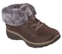 Skechers Slip-ins Relaxed Fit: Easy Going - Chilly Standards 2, CHOCOLATE, full image number 3