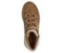 Relaxed Fit: Summits Plus Boot - Birch Explorer, CHESTNUT, full image number 1
