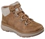 Relaxed Fit: Summits Plus Boot - Birch Explorer, CHESTNUT, full image number 3