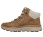 Relaxed Fit: Summits Plus Boot - Birch Explorer, CHESTNUT, full image number 4