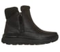 Relaxed Fit: Summits Plus - Winter Gleam, BLACK, full image number 0