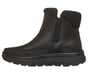 Relaxed Fit: Summits Plus - Winter Gleam, BLACK, full image number 4