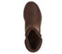 Relaxed Fit: Summits Plus - Winter Gleam, CHOCOLATE, full image number 1