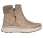 Relaxed Fit: Summits Plus - Winter Gleam, TAUPE, full image number 0