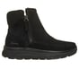 Relaxed Fit: Summits Plus Boot, BLACK, full image number 0