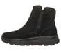 Relaxed Fit: Summits Plus Boot, BLACK, full image number 4