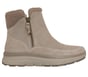 Relaxed Fit: Summits Plus Boot, TAUPE FONCÉ, full image number 0
