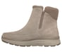 Relaxed Fit: Summits Plus Boot, TAUPE FONCÉ, full image number 4