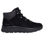 Relaxed Fit: Summits Plus Boot - Moonlit Luxe, BLACK, full image number 0