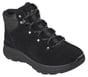 Relaxed Fit: Summits Plus Boot - Moonlit Luxe, BLACK, full image number 3