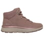 Relaxed Fit: Summits Plus Boot - Moonlit Luxe, MAUVE, full image number 0