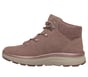 Relaxed Fit: Summits Plus Boot - Moonlit Luxe, MAUVE, full image number 4