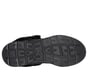 Skechers Slip-ins Relaxed Fit: Summits Plus Boot - Homebound, NOIR / OR ROSE, full image number 2