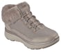 Skechers Slip-ins Relaxed Fit: Summits Plus Boot - Homebound, TAUPE, full image number 3