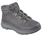 Relaxed Fit: Summits Plus Boot - Fierce Instincts, CHARCOAL, full image number 3