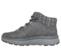 Relaxed Fit: Summits Plus Boot - Fierce Instincts, CHARCOAL, full image number 4