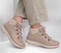 Relaxed Fit: Summits Plus Boot - Fierce Instincts, TAUPE, full image number 1