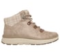Relaxed Fit: Summits Plus Boot - Fierce Instincts, TAUPE, full image number 0