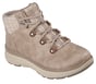 Relaxed Fit: Summits Plus Boot - Fierce Instincts, TAUPE, full image number 3