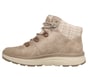 Relaxed Fit: Summits Plus Boot - Fierce Instincts, TAUPE, full image number 4